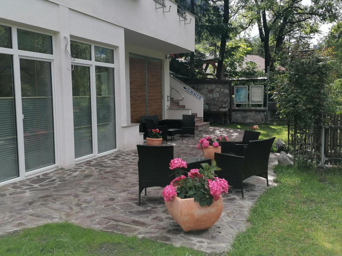 Gaestehaus Maria - Privatzimmer Nassereith Buitenkant foto
